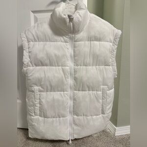 NEW Free People Vest